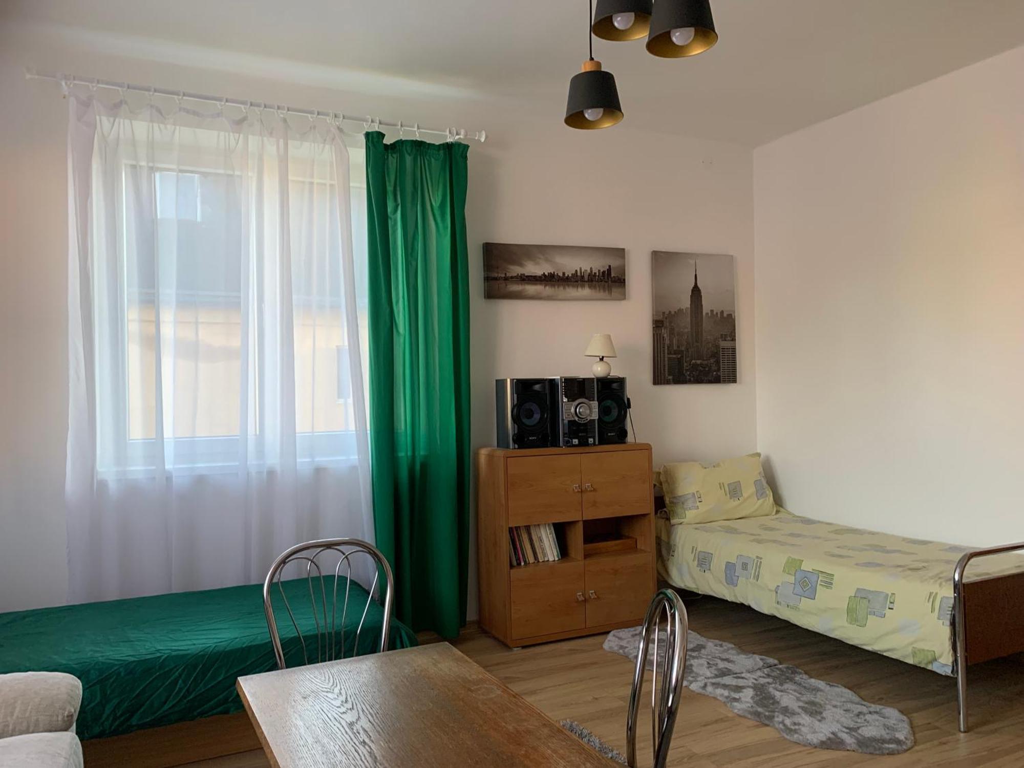 מלון Slovenska Lupca Mnichov Dvor מראה חיצוני תמונה
